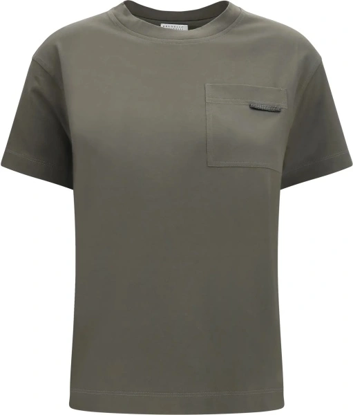 Tricou Cotton T-shirt