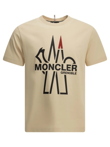 Tricou Crewneck T-shirt with logo