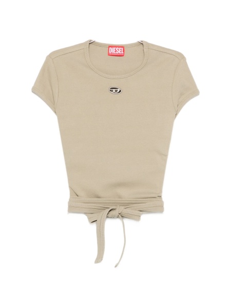 Tricou Diesel neutru