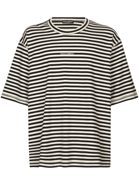 Tricou Dolce & Gabbana negru
