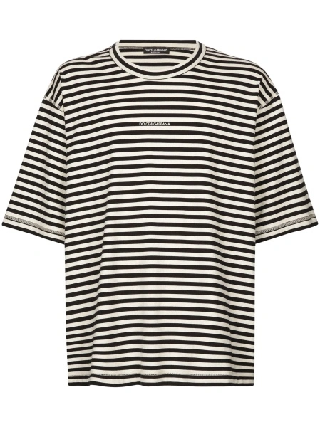 Tricou Dolce & Gabbana negru