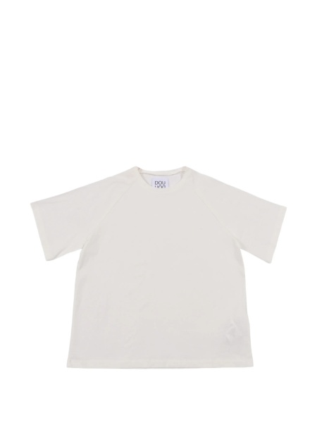 Tricou Dou-Uod alb
