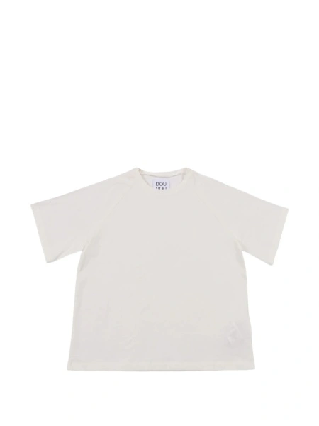 Tricou Dou-Uod alb