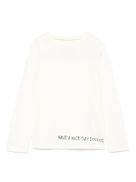 Tricou Dou-Uod neutru