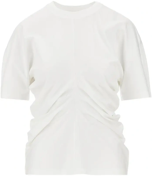 Tricou Draped T-shirt