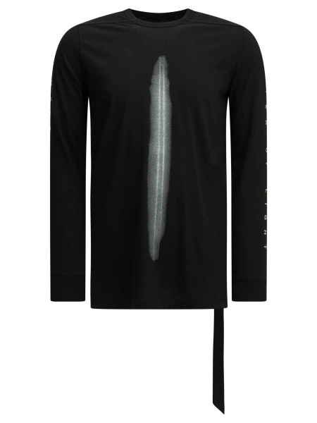 Tricou DRKSHDW negru