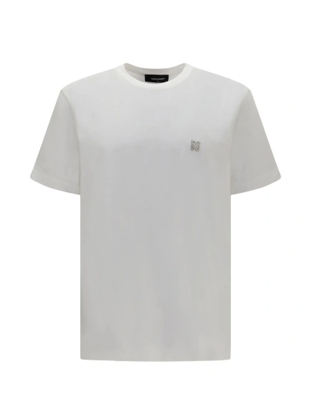 Tricou DSQUARED2 alb