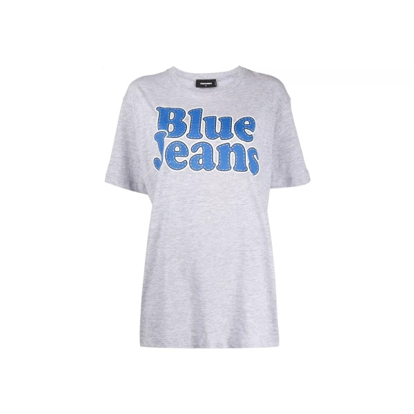 Tricou Dsquared2 Cotton T-Shirt