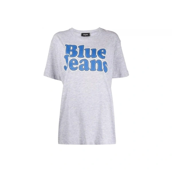 Tricou Dsquared2 Cotton T-Shirt