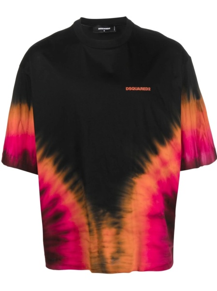 Tricou DSQUARED2 negru