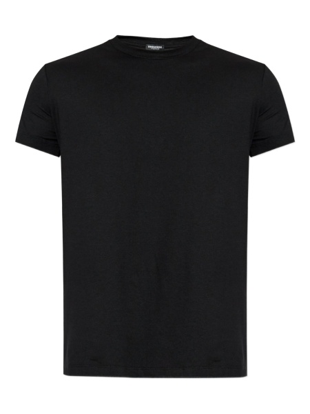 Tricou DSQUARED2 negru