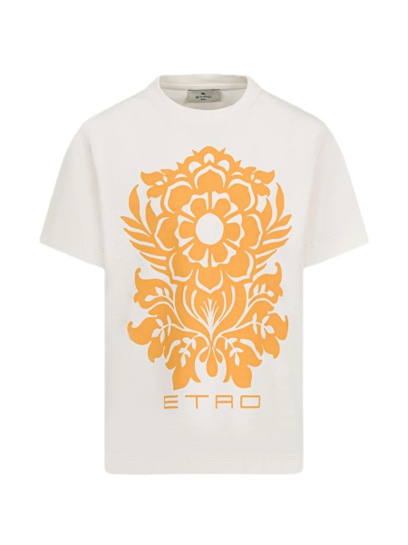Tricou ETRO neutru