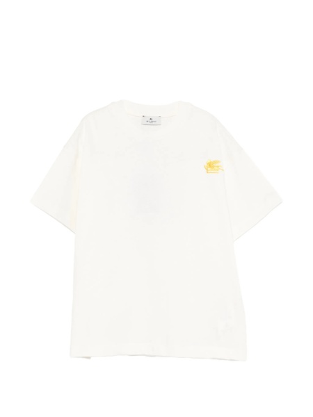 Tricou ETRO neutru