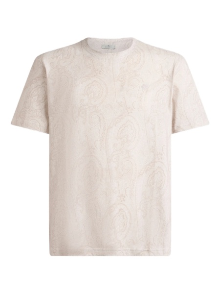 Tricou ETRO neutru