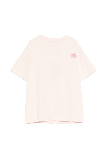 Tricou ETRO roz