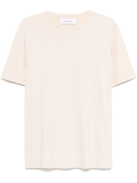 Tricou ETUDES STUDIO neutru