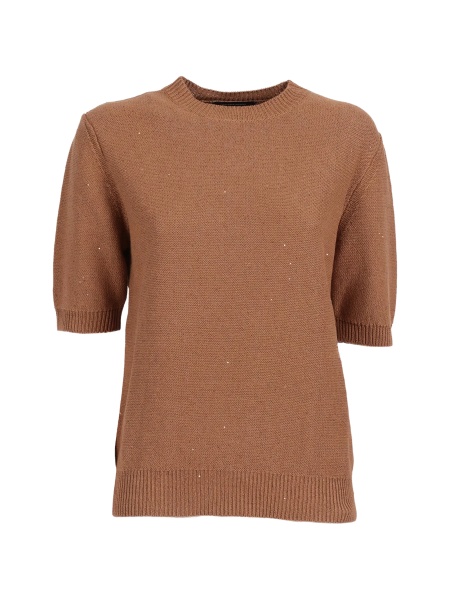 Tricou Fabiana Filippi maro