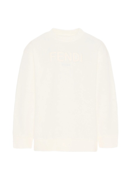 Tricou Fendi neutru