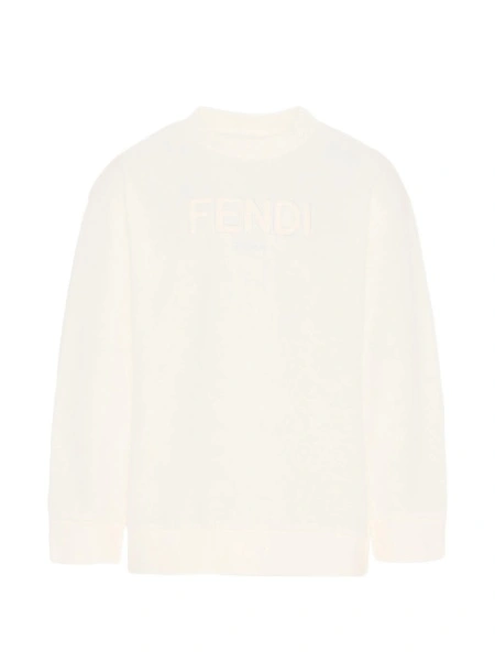 Tricou Fendi neutru