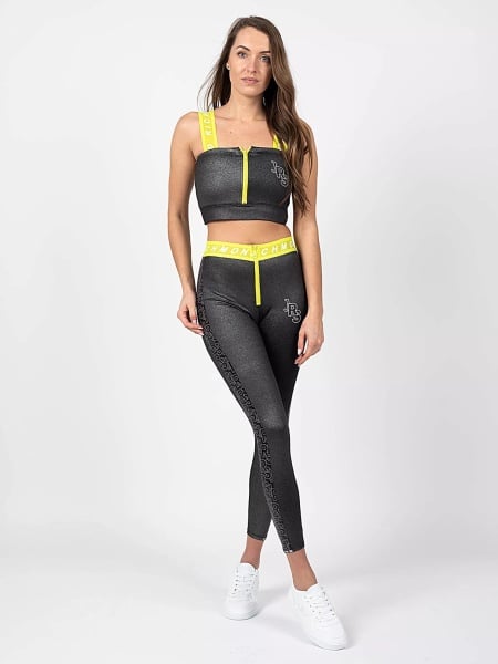 Tricou Fitness UWA22079TO