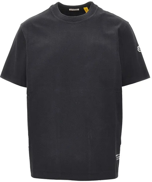 Tricou Fragment by Hiroshi Fujiwara T-shirt