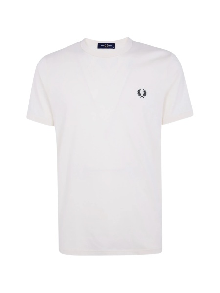 Tricou Fred Perry neutru
