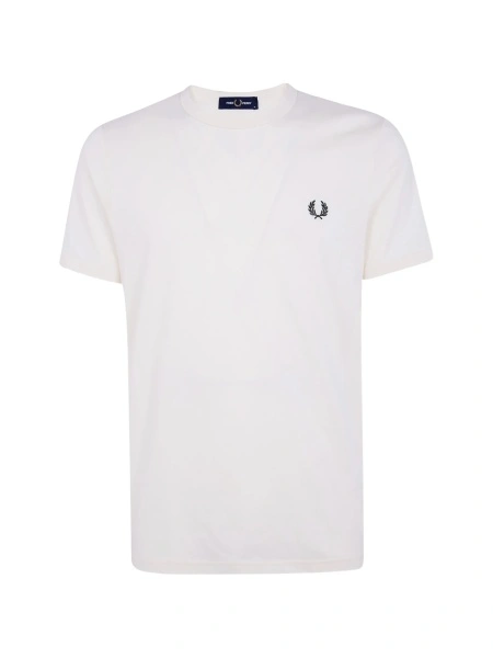 Tricou Fred Perry neutru