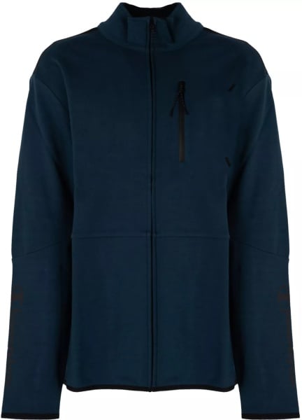 Tricou Full-zip 218750