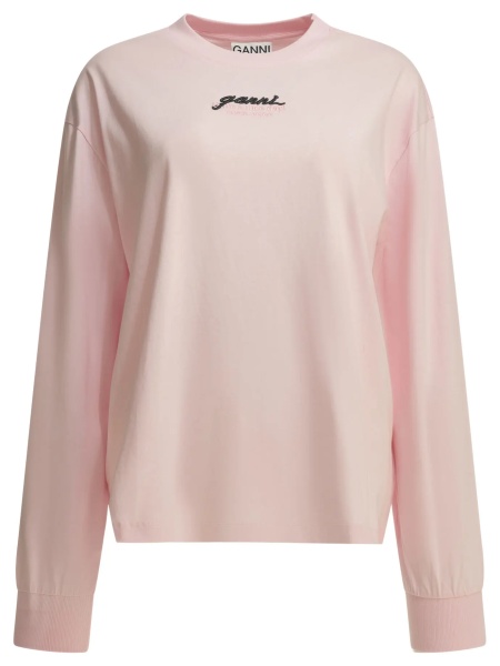 Tricou "Future" Crew-Neck T-Shirt