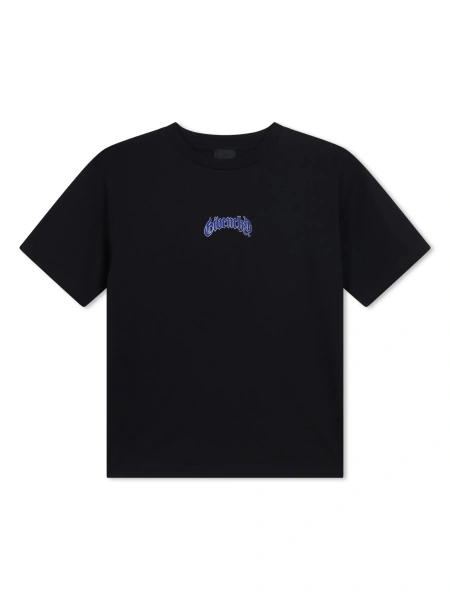 Tricou Givenchy negru