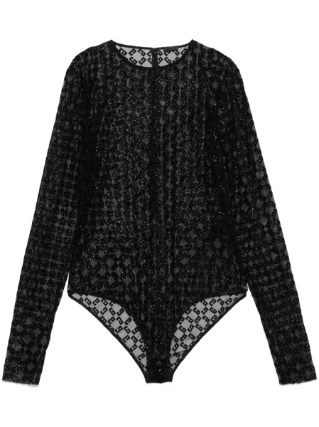 Tricou Givenchy negru