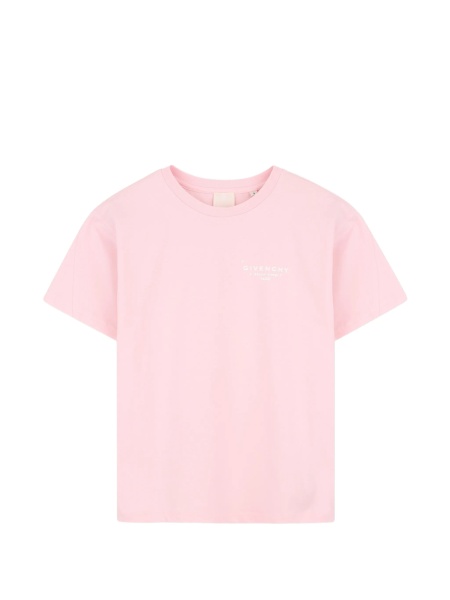 Tricou Givenchy roz