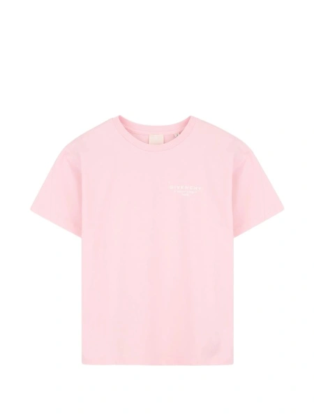 Tricou Givenchy roz