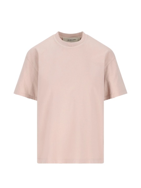 Tricou Golden Goose neutru