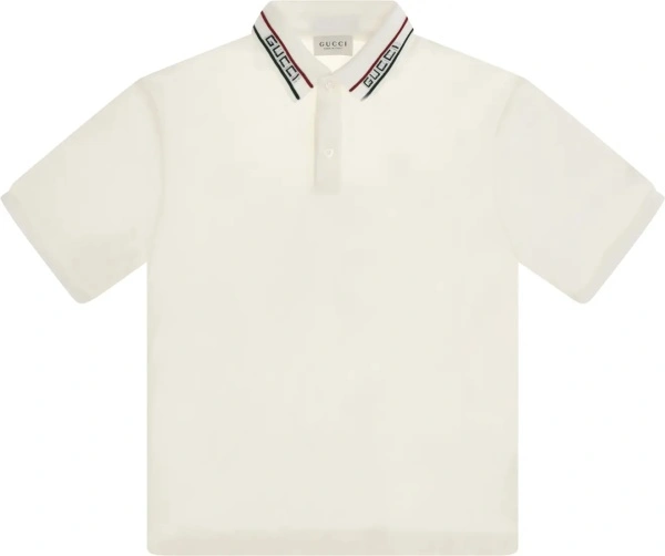 Tricou Gucci alb