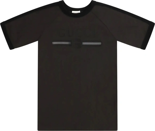 Tricou Gucci multicolor