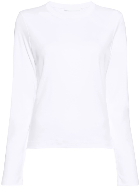 Tricou HELMUT LANG alb