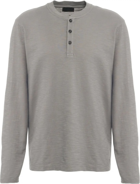 Tricou Henley shirt