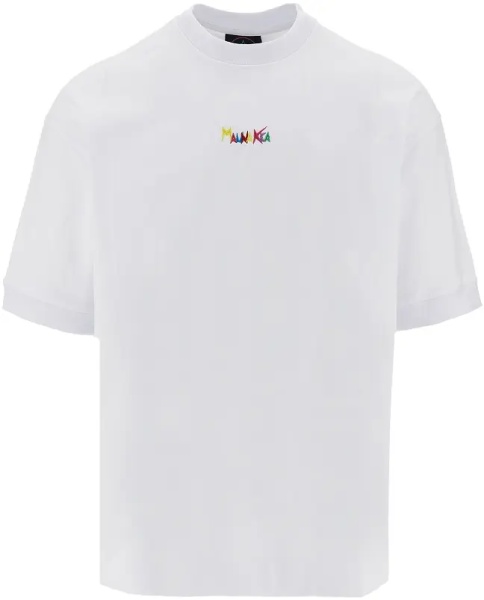 Tricou 'Heritage Logo' oversized T-shirt