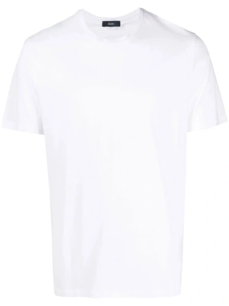 Tricou Herno alb