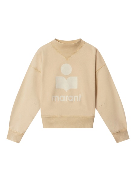 Tricou ISABEL MARANT ETOILE neutru