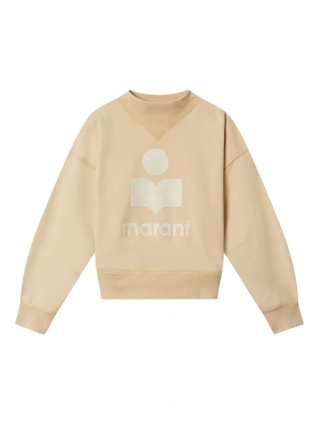 Tricou ISABEL MARANT ETOILE neutru