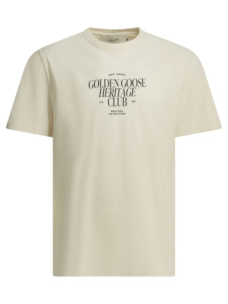 Tricou "Journey" crew-neck T-shirt