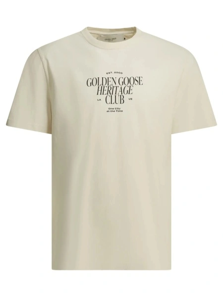 Tricou "Journey" crew-neck T-shirt