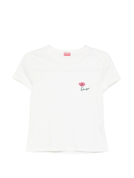 Tricou Kenzo alb