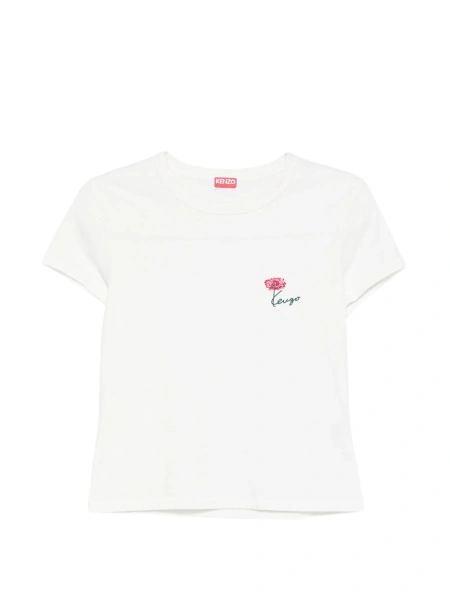Tricou Kenzo alb