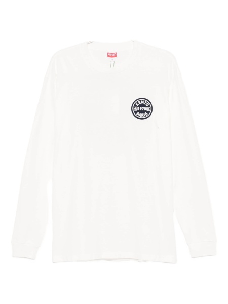 Tricou Kenzo alb