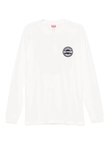 Tricou Kenzo alb