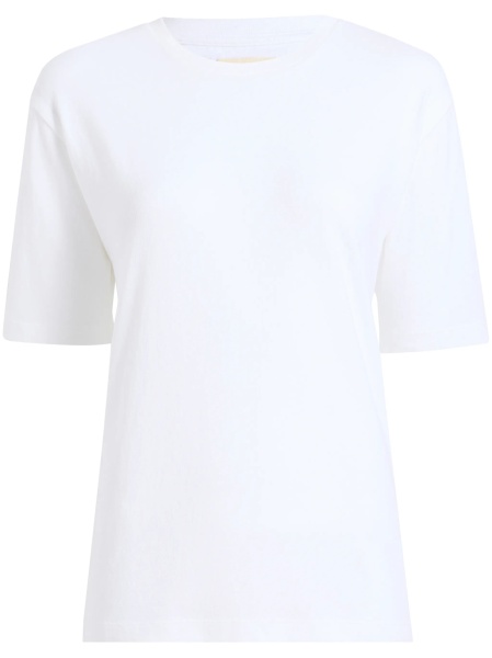 Tricou Khaite alb