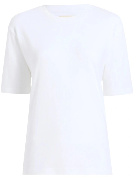 Tricou Khaite alb
